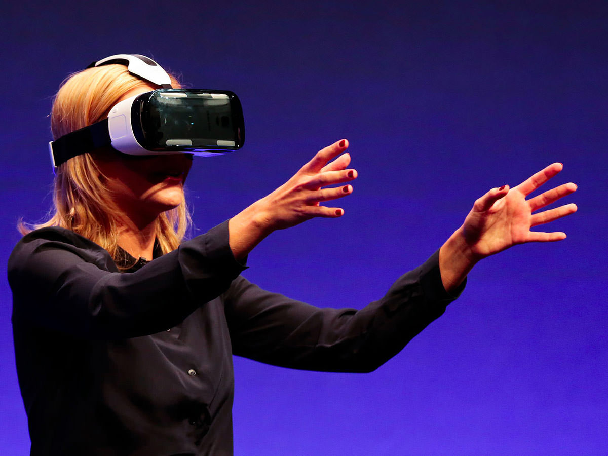 Samsung GearVR